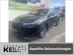 Bild des Angebotes Lexus NX 350h E-FOUR Executive Line/Technik-/Interieurpaket