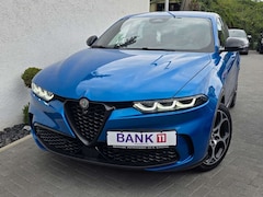 Bild des Angebotes Alfa Romeo Tonale MildHybrid Veloce -Garantie/1.Hd/S-Heft-