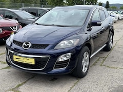 Bild des Angebotes Mazda CX-7 2.2 MZR-CD Exclusive-Line