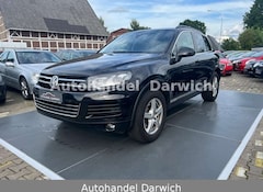 Bild des Angebotes VW Touareg V6 TDI AHL/LED/S.Heft Top