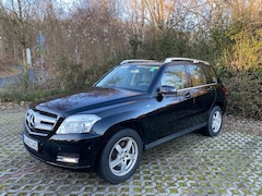 Bild des Angebotes Mercedes-Benz GLK 200 GLK 200 CDI DPF BlueEFFICIENCY 7G-TRONIC