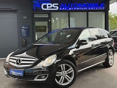 Bild des Angebotes Mercedes-Benz R 320 R -Klasse R 320 L CDI 4Matic | TÜV |