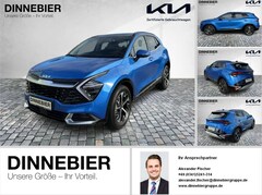 Bild des Angebotes Kia Sportage Spirit 1.6T LED+360°+Glasdach+Navi