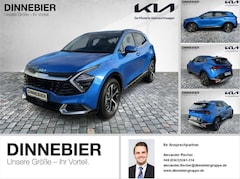 Bild des Angebotes Kia Sportage Spirit 1.6T LED+360°+Glasdach+Navi