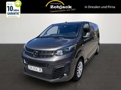 Bild des Angebotes Opel Zafira Life Elegance 2.0, NAVI Kamera SHZ PDC ALU