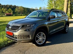 Bild des Angebotes Skoda Kodiaq Kodiaq 2.0 TDI 4x4 Soleil