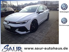 Bild des Angebotes VW Golf VIII GTI GTI Clubsport*Peformance-Paket*DSG*Navi*