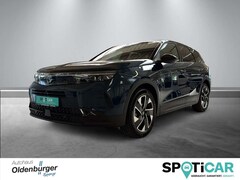 Bild des Angebotes Opel Grandland GS Automatik inkl. Tech-Paket, beh. Frontscheibe