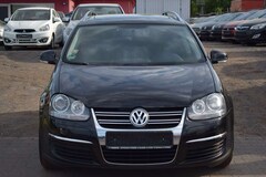 Bild des Angebotes VW Golf V Variant Sportline