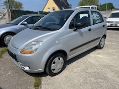 Bild des Angebotes Chevrolet Matiz S orig.45000km gepflegter Zustand