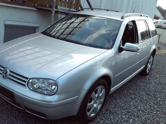 Bild des Angebotes VW Golf Variant Pacific