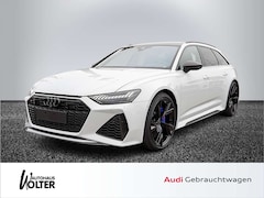 Bild des Angebotes Audi RS6 Avant 4.0 TFSI quattro ACC HUD B&O PANO