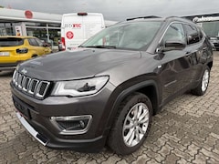 Bild des Angebotes Jeep Compass 1.3 T-GDI I4 Automatik Limited