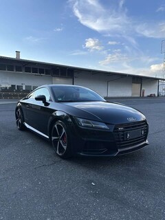 Bild des Angebotes Audi TTS Coupe S tronic