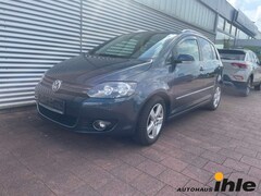 Bild des Angebotes VW Golf Plus 1,4 TSI DSG Highline AHK+NAVI+GJ-REIFEN