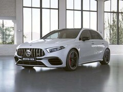 Bild des Angebotes Mercedes-Benz A 45 AMG S 4M Night Multibeam Panoda Burm Distr