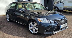 Bild des Angebotes Lexus GS 300 Luxury Line