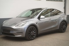 Bild des Angebotes Tesla Model Y Performance *Matrix-LED*