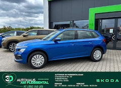 Bild des Angebotes Skoda Kamiq Essence 85 kW DSG SHZ*LED*