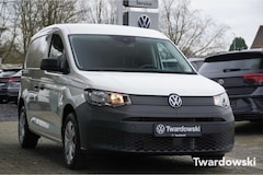 Bild des Angebotes VW Caddy Cargo EcoProfi Klima Tempomat CarPlay      Sofort