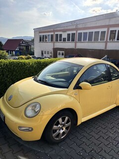 Bild des Angebotes VW New Beetle 1.6 Style