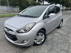 Bild des Angebotes Hyundai iX20 Erster Hand 1.6 CRDi Crossline