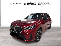 BMW X3 M 50 xDrive M Sport Pro AHK Panorama Standhzg HeadUp