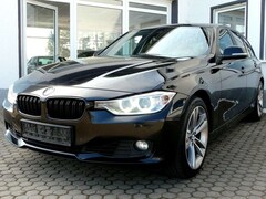 Bild des Angebotes BMW 330 330 d xDrive AHK-Keyless-Standhzg-Professional
