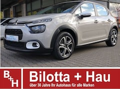 Bild des Angebotes Citroen C3 PureTech 83 Stop&Start You!