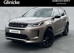 Bild des Angebotes Land Rover Discovery Sport D200 AWD R-Dynamic SE AHK Elekt.