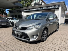 Bild des Angebotes Toyota Verso 1.8 Life/7Sitze