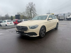 Bild des Angebotes Mercedes-Benz E 200 d T Das Taxi WIDE*LED*RÜCKKAM*WIDE*TOP