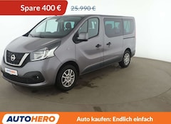 Bild des Angebotes Nissan NV300 2.0 dCi L1H1 2,7t PREMIUM Aut.*NAVI*PDC*TEMPO*