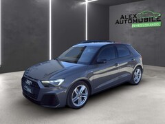 Bild des Angebotes Audi A1 Sportback 30 TFSI S line*LED*Virtual*SHZ*