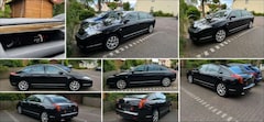 Bild des Angebotes Citroen C6 HDi 205 Biturbo FAP Exclusive