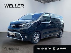 Bild des Angebotes Toyota Proace 2,0l-D-4D L1 Verso Executive *6-Sitzer*