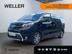 Bild des Angebotes Toyota Proace 2,0l-D-4D L1 Verso Executive *6-Sitzer*