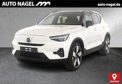 Bild des Angebotes Volvo EX40 EX40 Twin Ultra Dark PANO|AHK|20"|CONNECT|