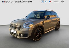 Bild des Angebotes MINI Cooper Countryman LED HiFi Navi Sportsitz PDC