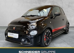 Bild des Angebotes Abarth 500 1.4 T-Jet 16V 595 Competizione NAVI+LED+DAB+