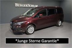 Bild des Angebotes Mercedes-Benz T-Class T 180 PROGRESSIVE lang 7-Sitze AUT DynLicht Kam.