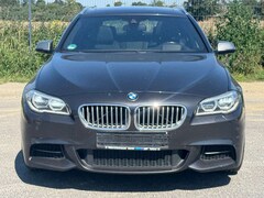 Bild des Angebotes BMW M550 M550 d xDrive M Paket Straße am Autohandel 1