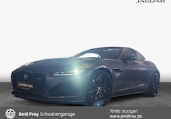 Bild des Angebotes Jaguar F-Type Coupe P575 AWD Aut. R