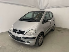 Bild des Angebotes Mercedes-Benz A 140 Automatik, AHK, APS, Klima