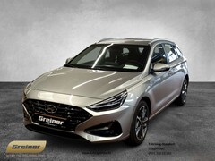 Bild des Angebotes Hyundai i30 Kombi 1.0 T-GDI 48V Trend KlimaA*LED*Navi*LM