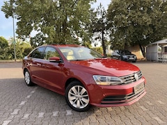 Bild des Angebotes VW Jetta 1.4 TSI DSG BlueMotion Technology Allstar