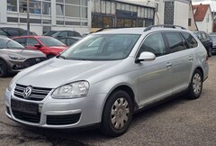 Bild des Angebotes VW Golf V 1,4 TSI Variant Comfortline AHK