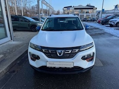 Bild des Angebotes Dacia Spring Electric Comfort Plus, Navi, Leder