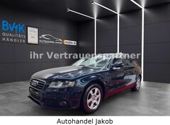Bild des Angebotes Audi A4 /Nur bei Audi Service/TÜV_SERVICE_NEU!