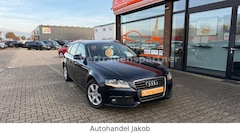 Bild des Angebotes Audi A4 /Nur bei Audi Service/TÜV_SERVICE_NEU!